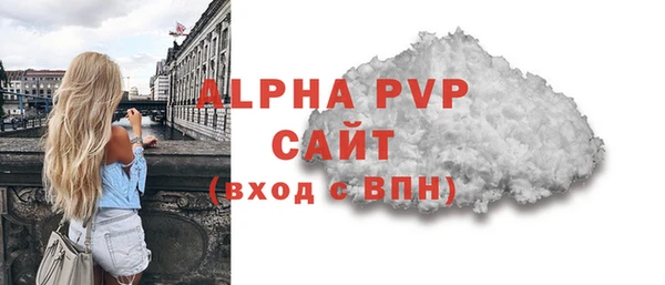 ALPHA PVP Няндома